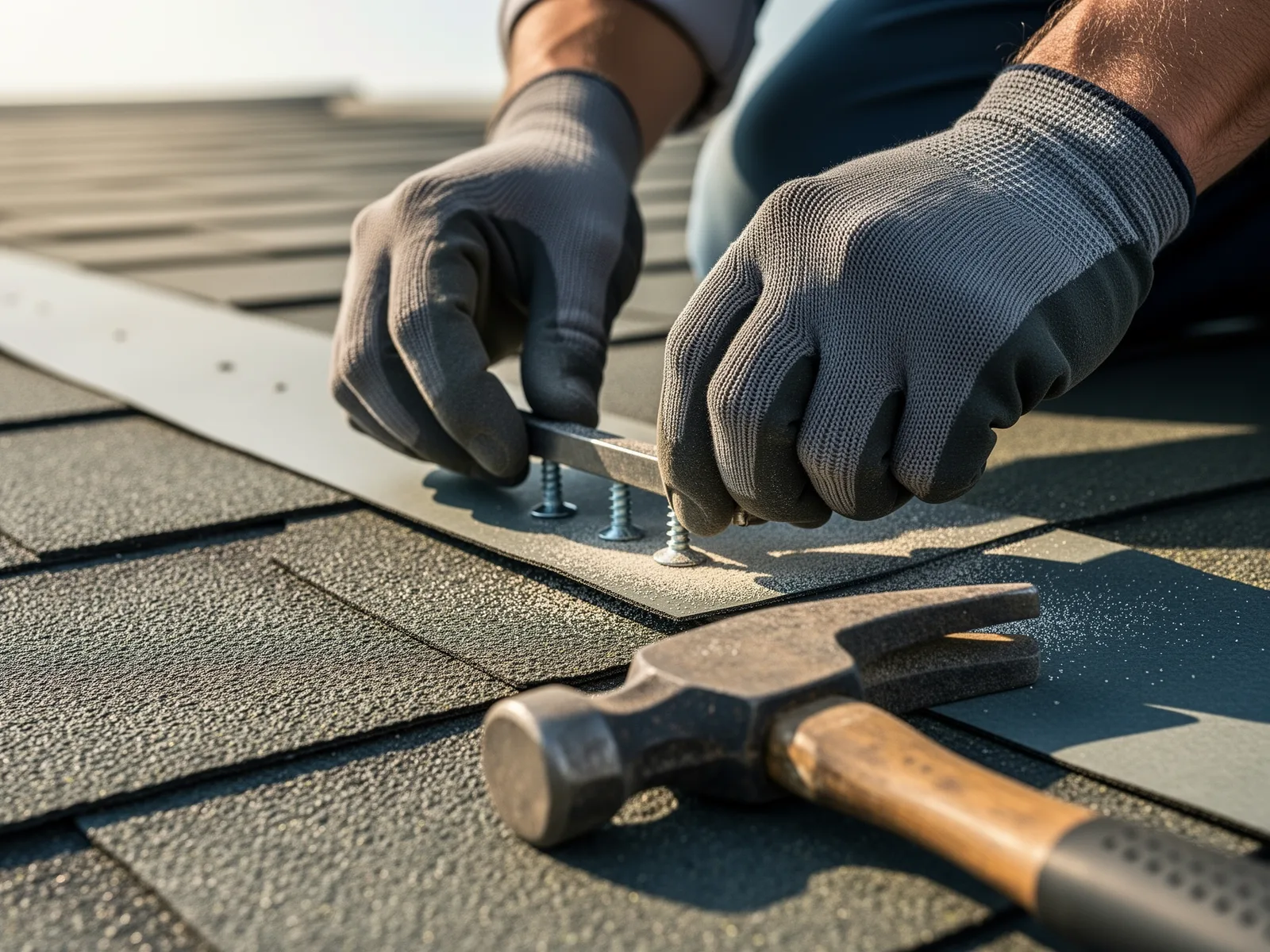 Why choose Fascia Repair in Long Branch, NJ